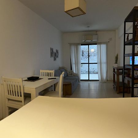 Appartamento Baires Garden Buenos Aires Esterno foto