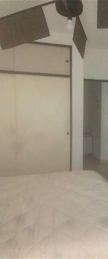 Appartamento Baires Garden Buenos Aires Esterno foto